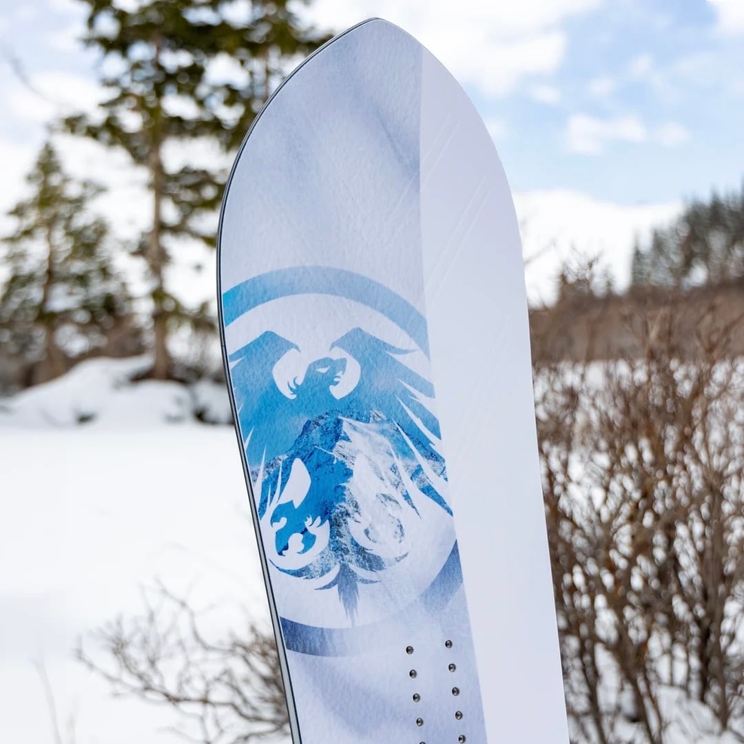 NEVER SUMMER 26/27 『 PROTO SWIFT SNOWBOARD 』 ネバーサマー