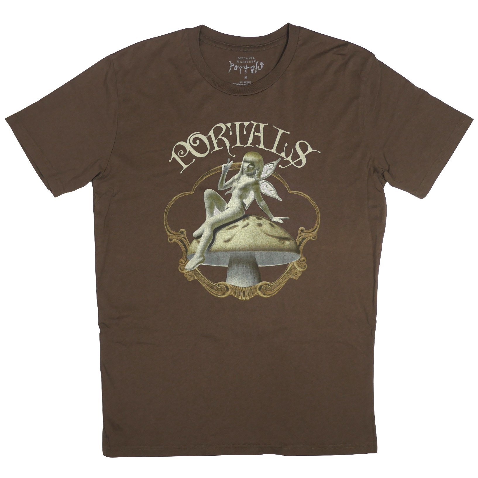 USED【M】Melanie Martinez Portals Tee