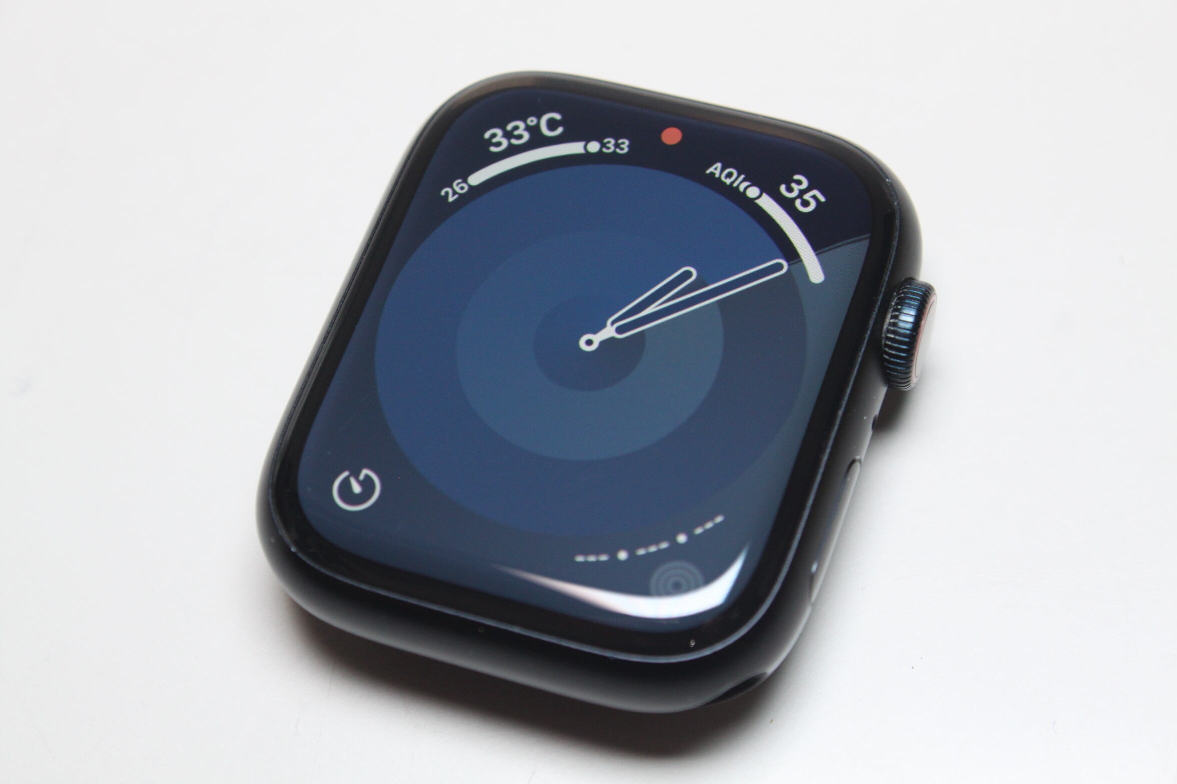 Apple Watch Series 8/GPS+セルラー/41mm/A2773〈MNLJ3J/A〉④ Apple Watch Series 8/GPS+セルラー/41mm/A2773〈MNLJ3J/A〉④