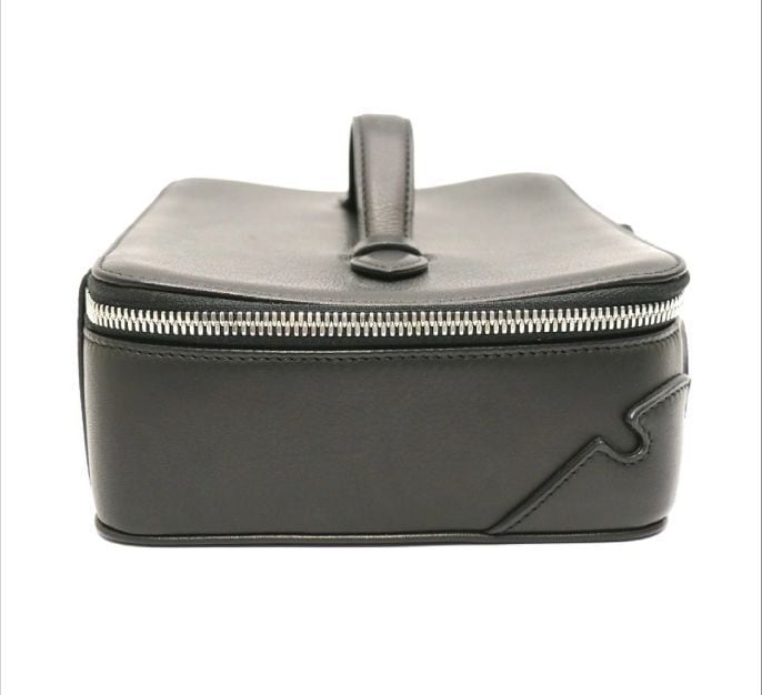 CHROME HEARTS クロムハーツ ジュエリーケース ハンドバッグ