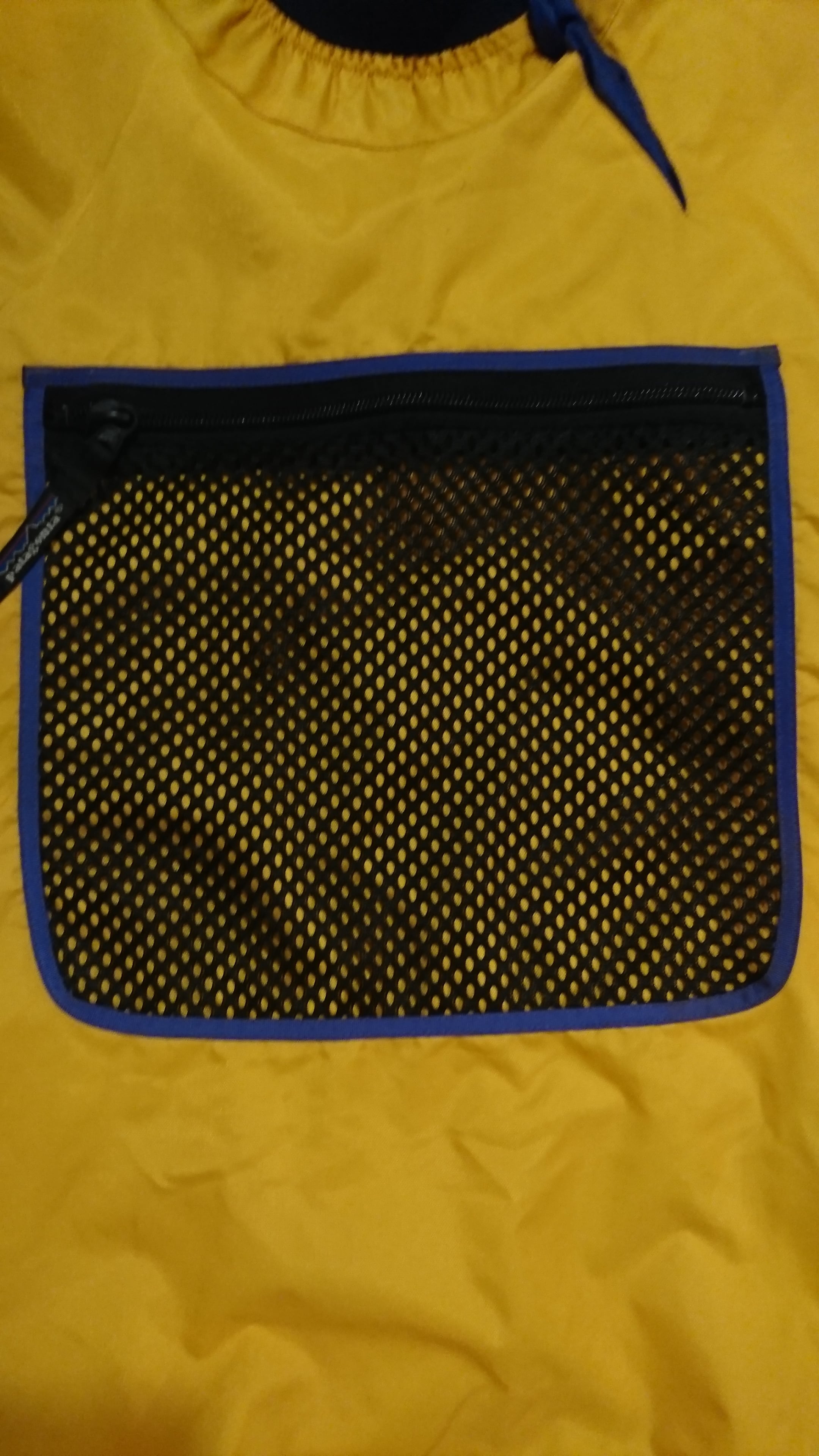 1990s Patagonia PADDLING JACKET | BOW & ARROW WEB STORE