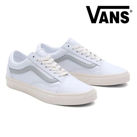 VANS バンズ ヴァンズ オールドスクール メンズ スニーカー OLD SKOOL Vintage Pop Grey | BEES HIGH