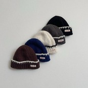 〖取寄〗韓国子供服 / 26winter / minirobe / メロウビーニー / キッズ *FREE*
