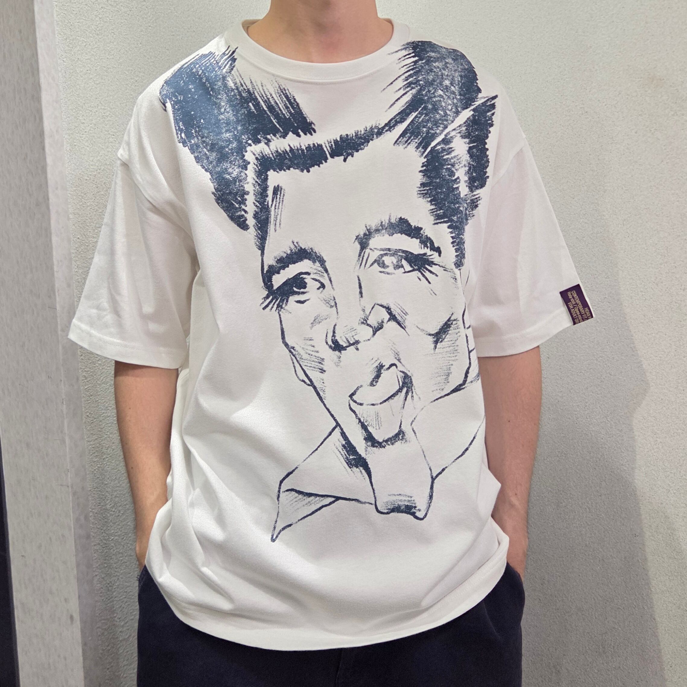 BRAND | BOY