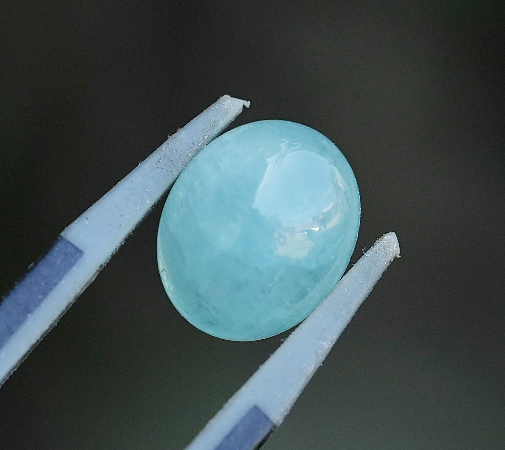 4.5ct/ グランディディエライト s1621 | Funky garuda Stone