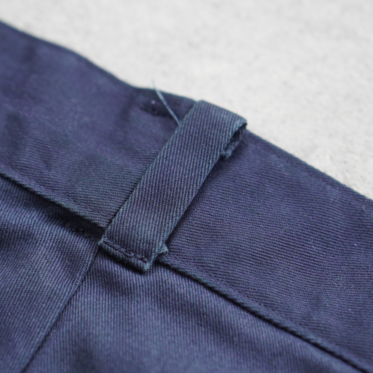 90s Dickies 874 work pants ”made in USA”  [W33L31相当] 古着 - 13