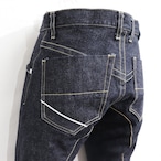 M341SD  Tapered jeans