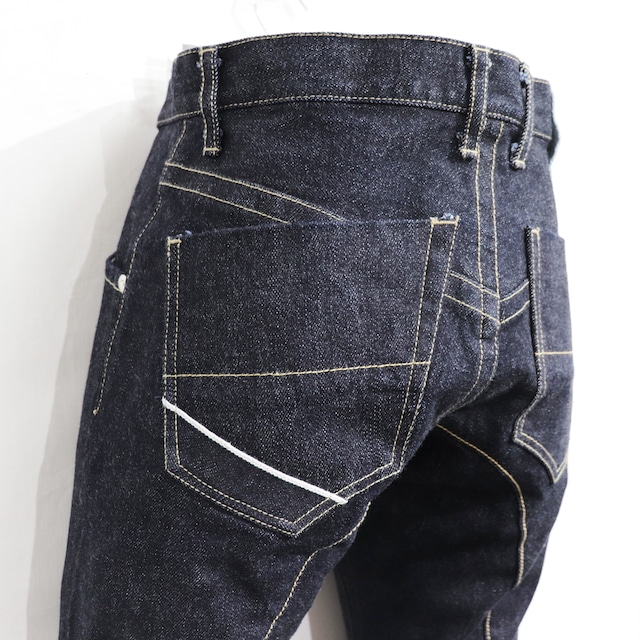 M308D Tapered jeans