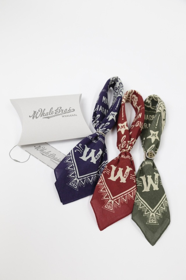 アート バンダナ［HSCイーグル］