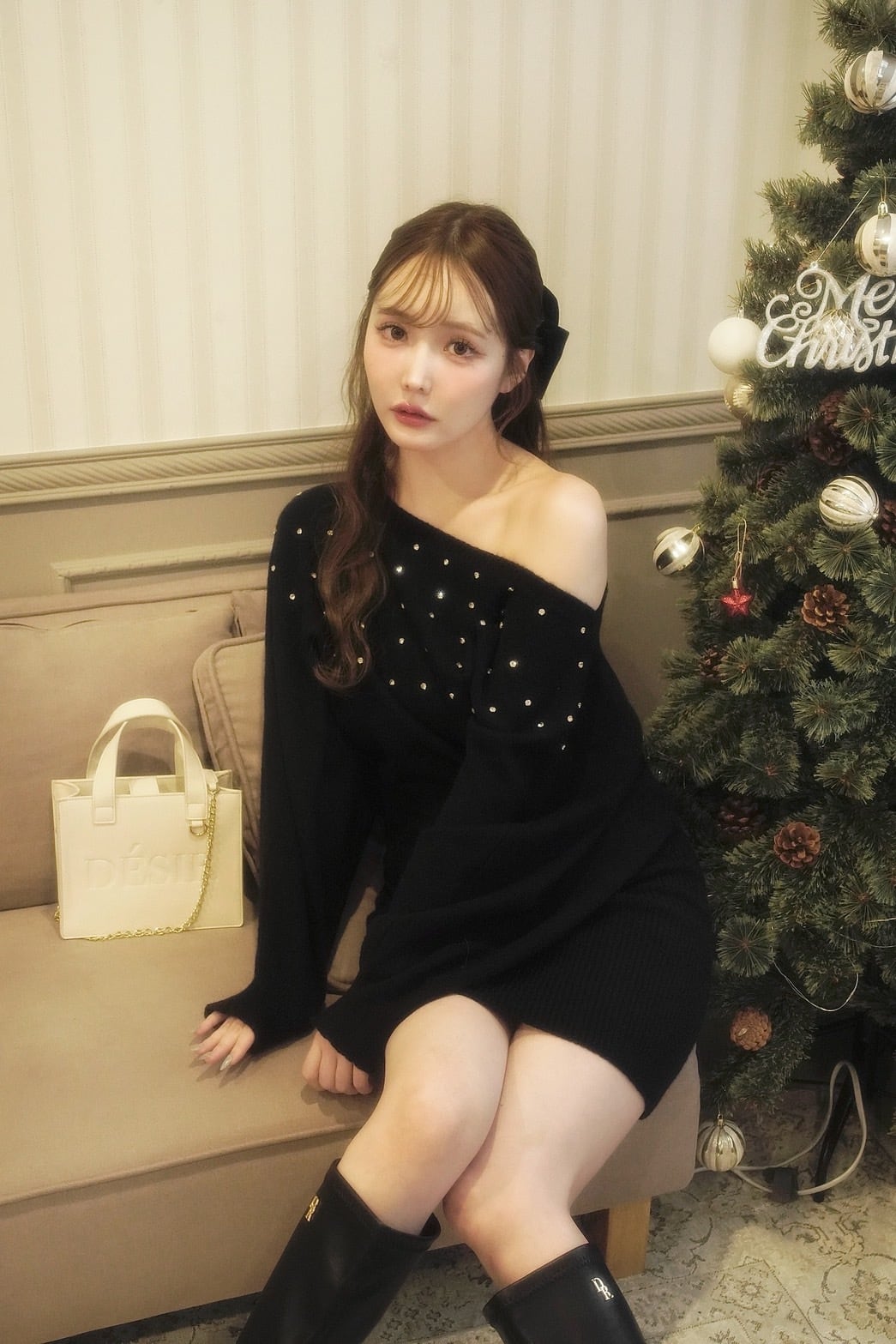 NEW ARRIVAL | Désir et Raison