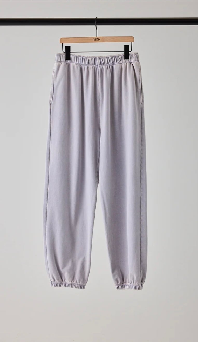 M.I様専用ご注文ページ yenn ACID DYE SWEATPANTS | AMBIENT SHARE