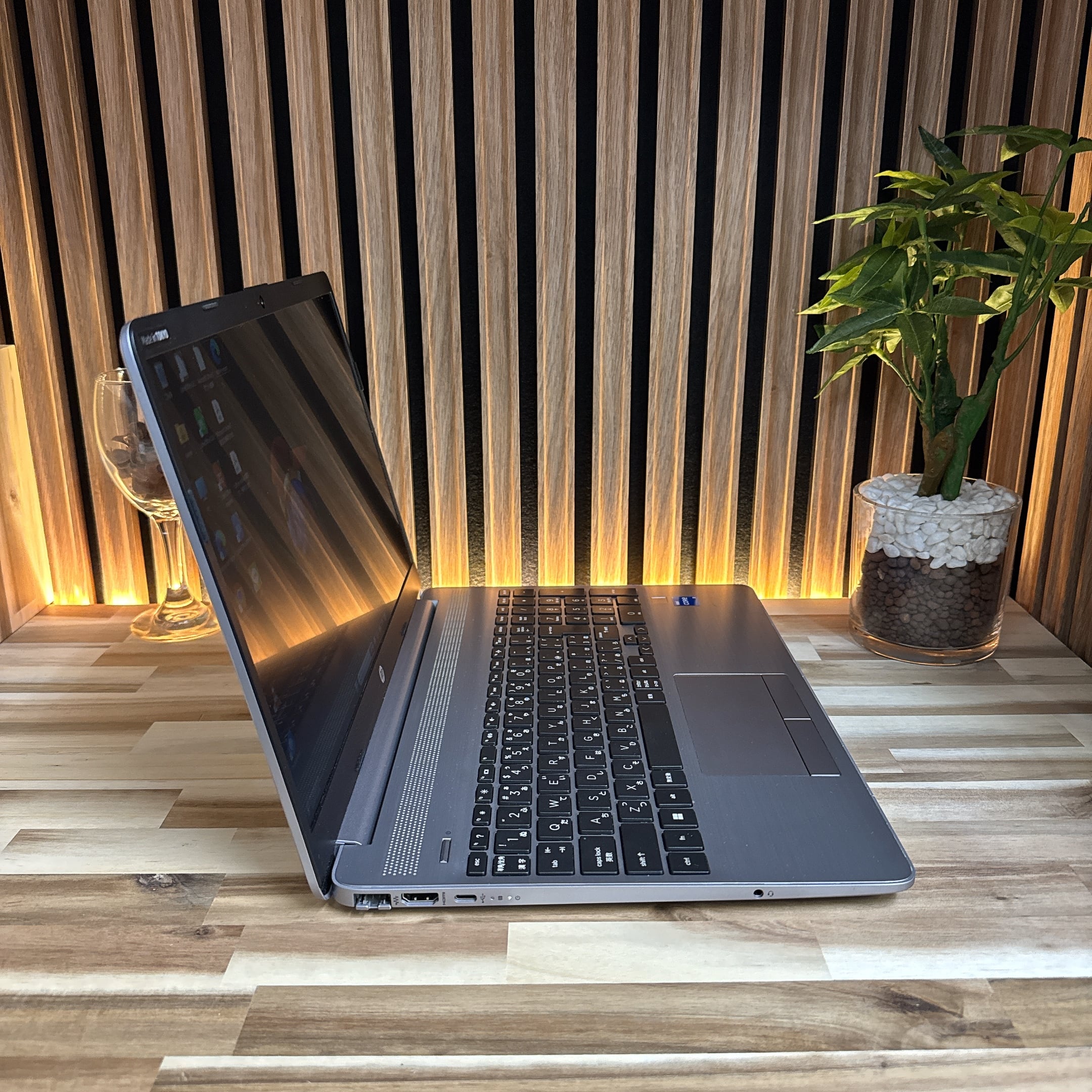 最新2023年モデル』HP 250 G9 i5第12世代 メモリ8GB SSD256GB フルHD