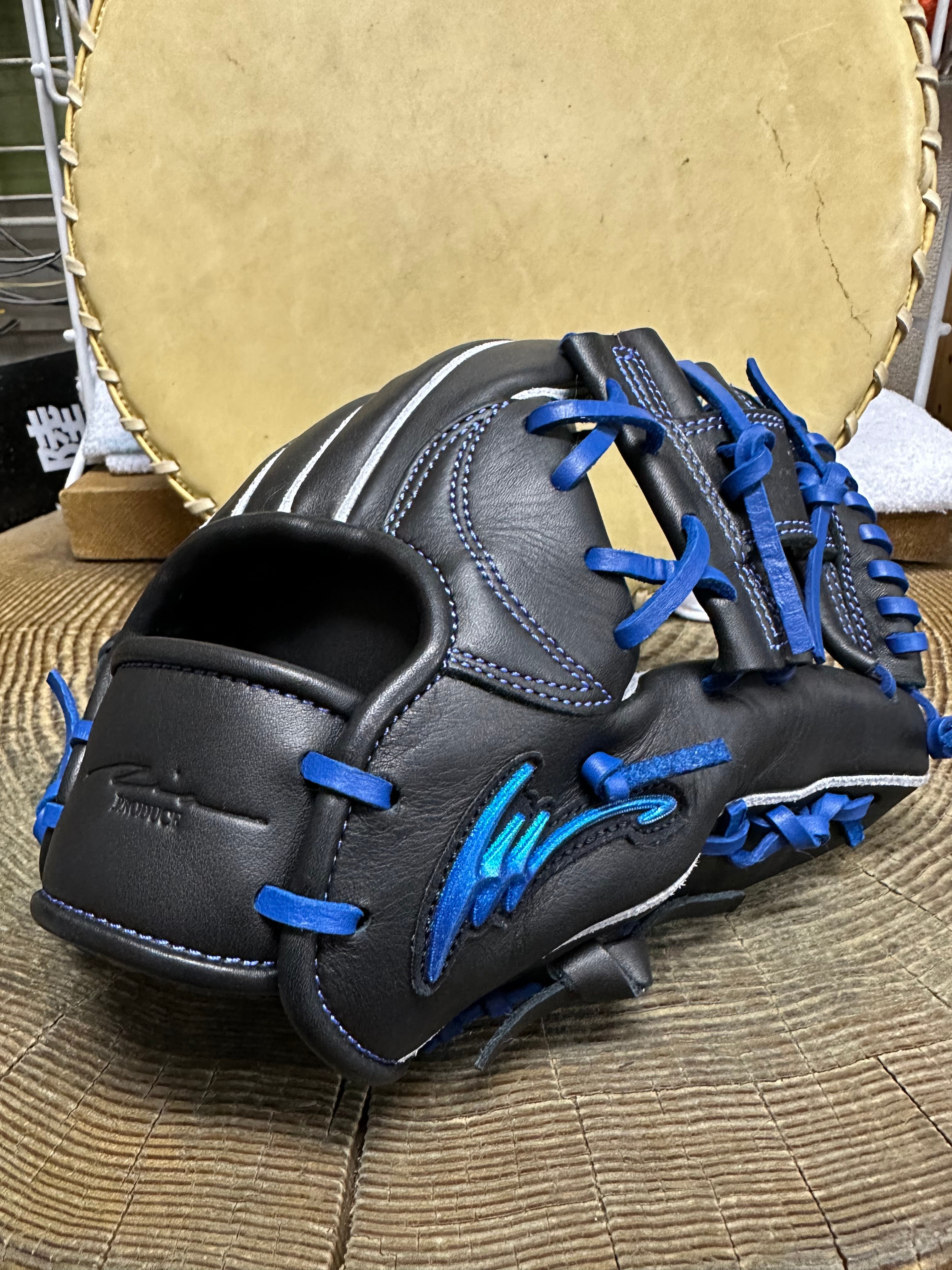 IP select(アイピーセレクト)硬式外野手用グローブ | カミスポーツ