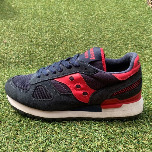 SAUCONY SHADOW サッカニー シャドー  HC467