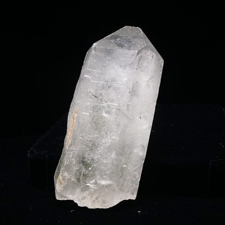 水晶 原石 ガーデンクォーツ アーカンソー産 一点物 271-657