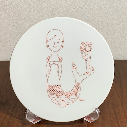 イブ・アントーニ　ウォールプレート / IB ANTONI　Wall Plate /