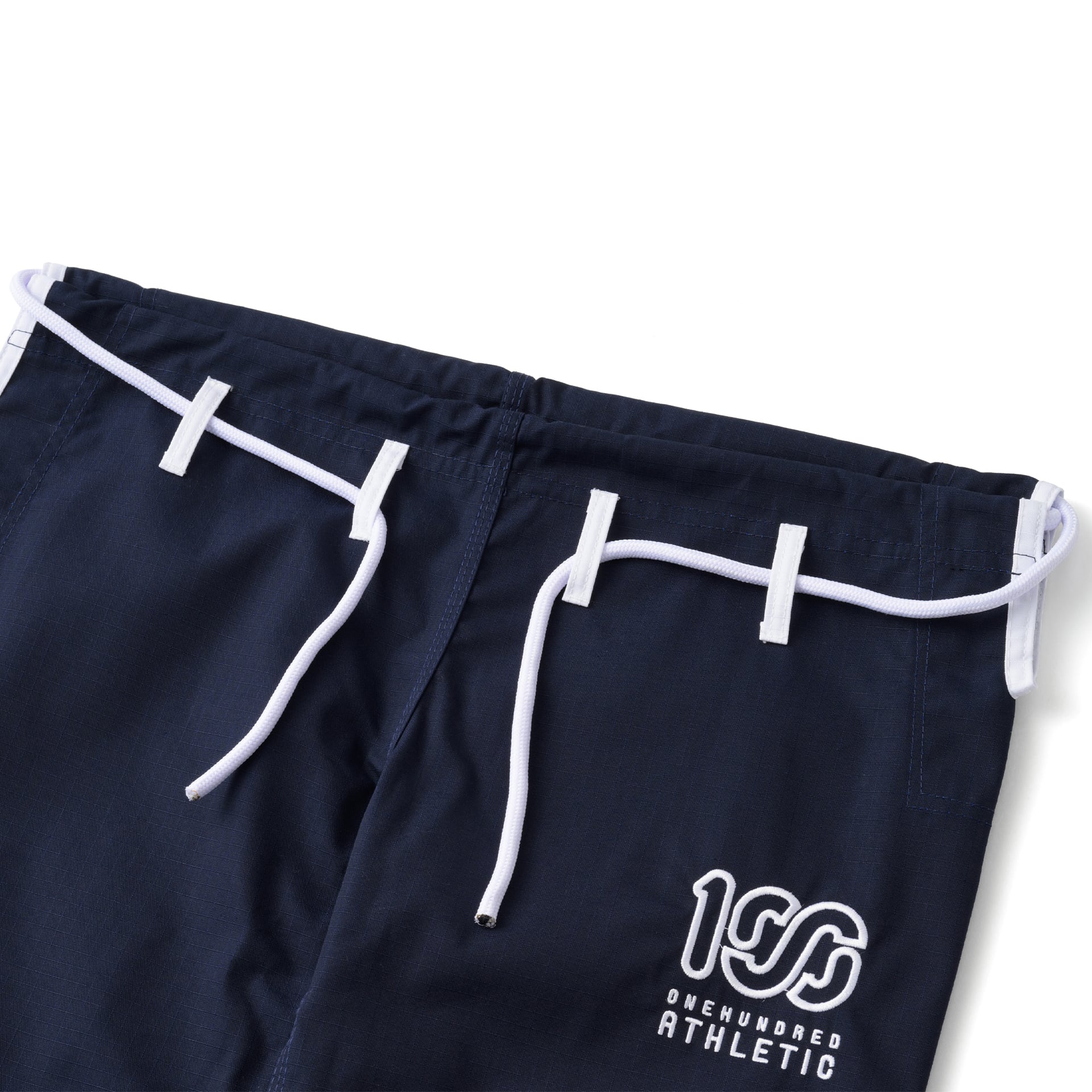 100A BJJ KIMONO *TRAINING MODEL / NAVY | 100A ONLINE STORE