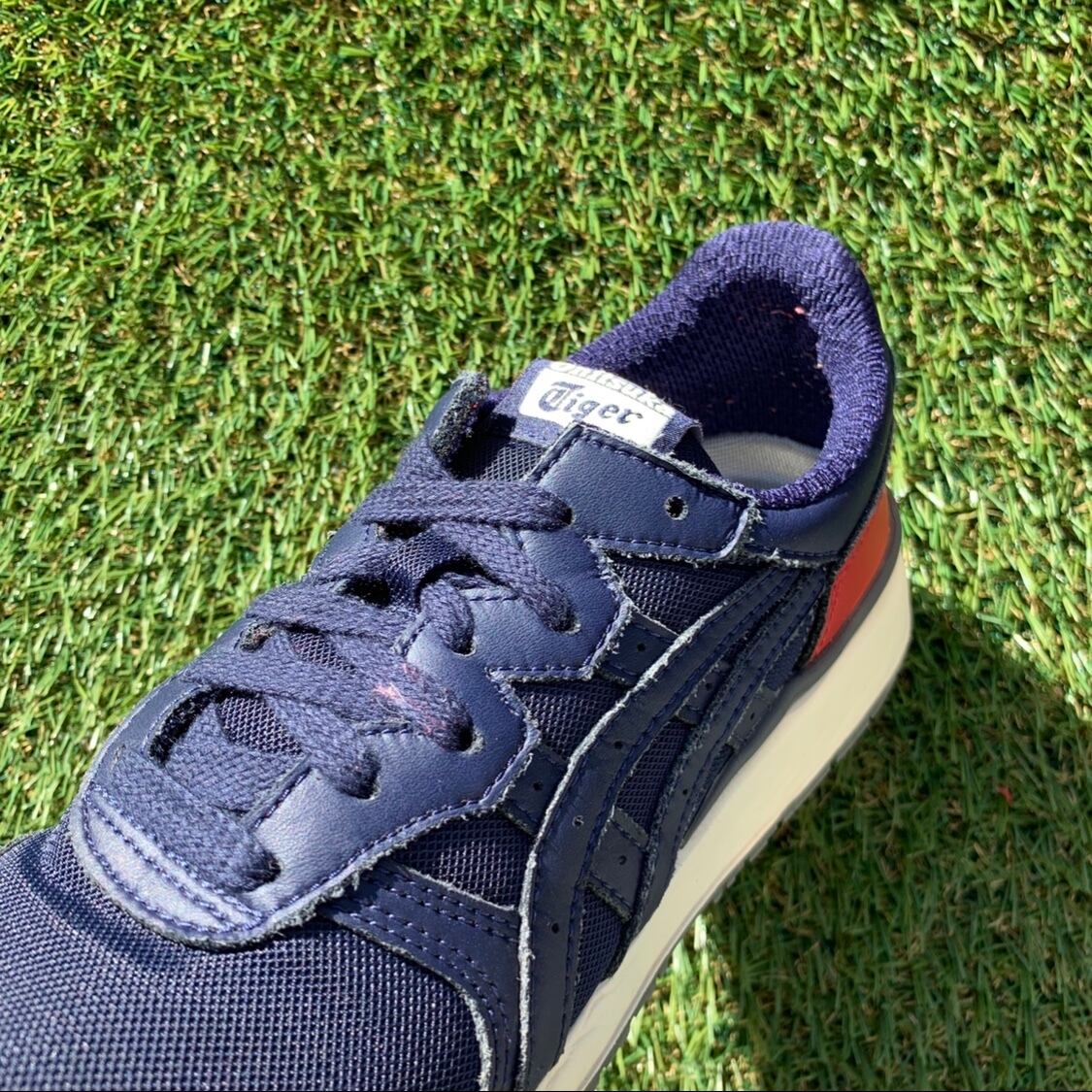 限定モデル！Onitsuka Tiger TIGHER ALLY オニツカタイガー タイガー