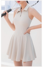 スポーツワンピース・アクティブウエア