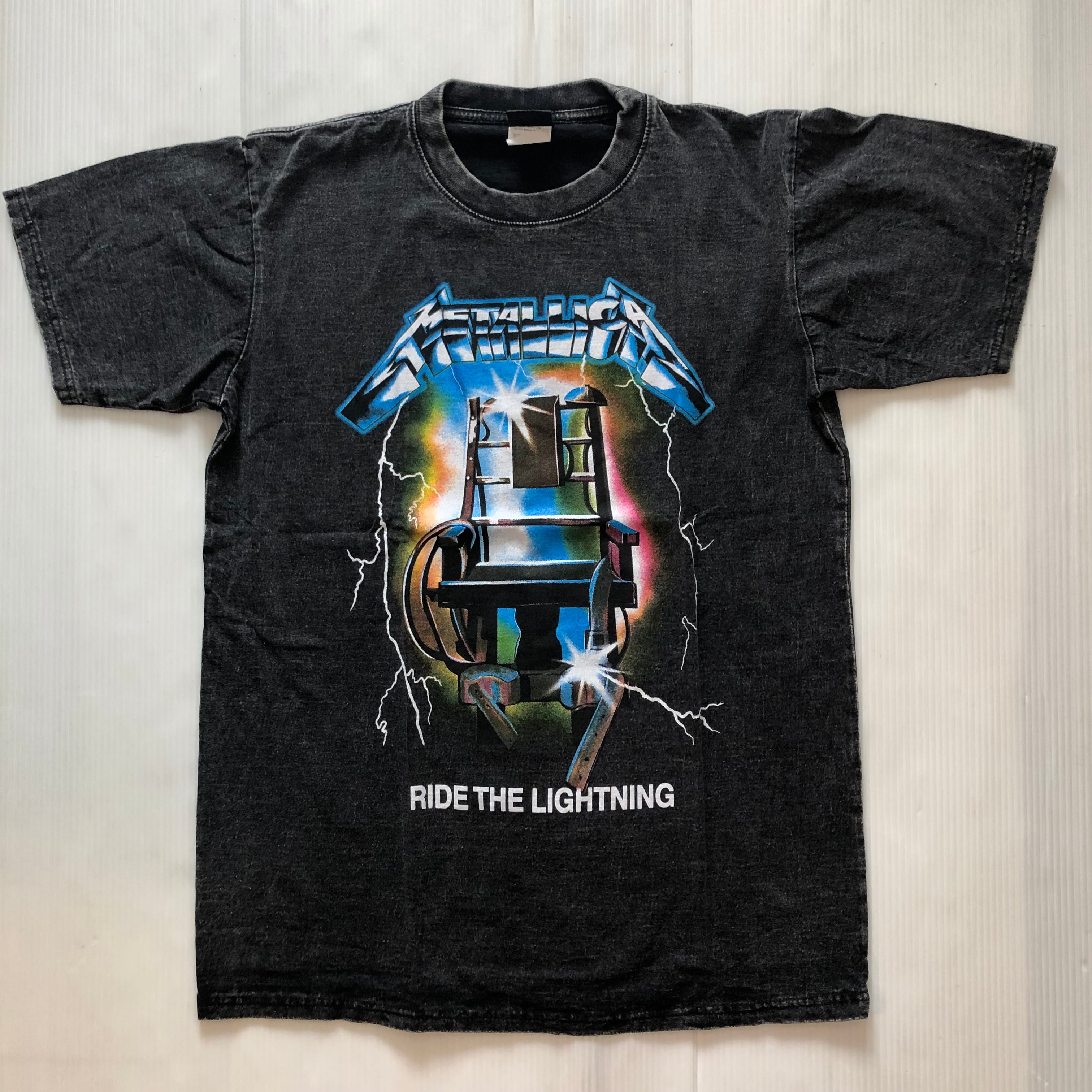 オアシス oasis M リアムギャラガー ノエルギャラガー バンドTシャツ