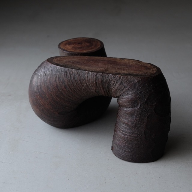 Wooden objects