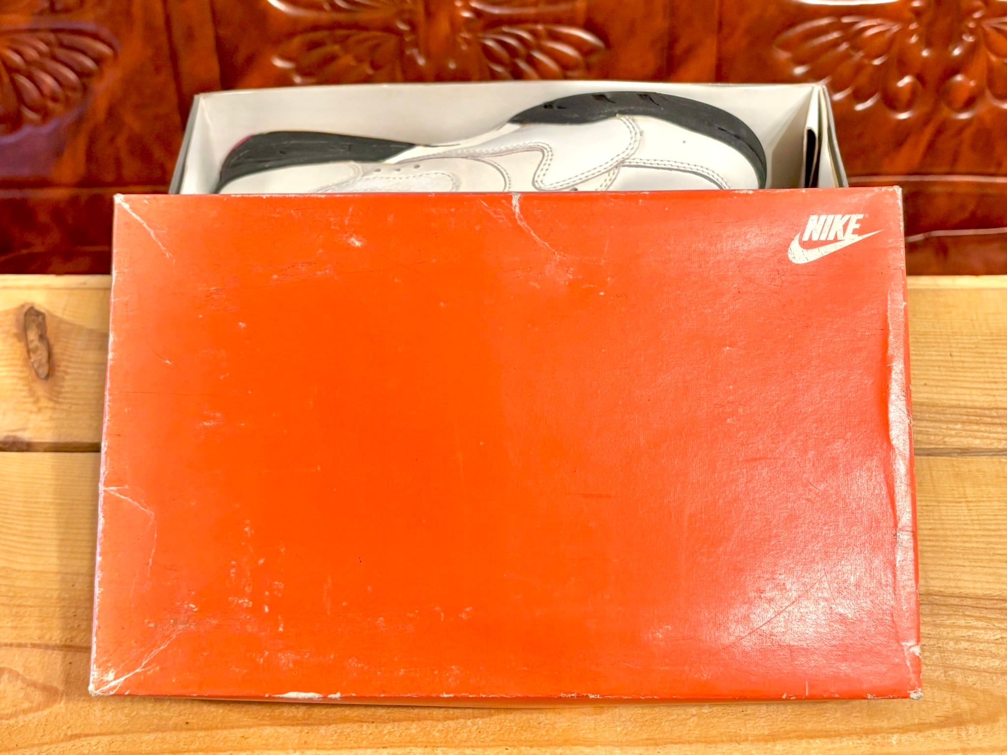 NIKE（ナイキ） DRIVING FORCEⅡ 3/4 （ドライビング フォース）7.5