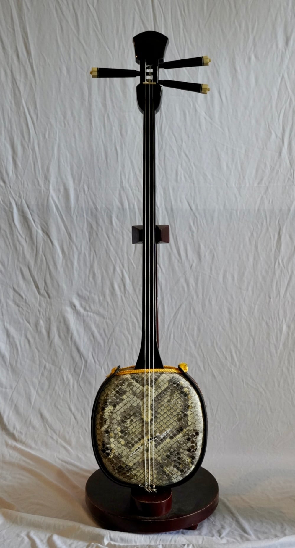 三線の原木17 カミゲン黒木原木の在庫一覧 - オーダー三線専門店 みなみ三線店