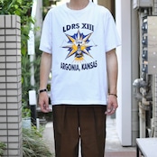 94's Kansas rocket science event tee