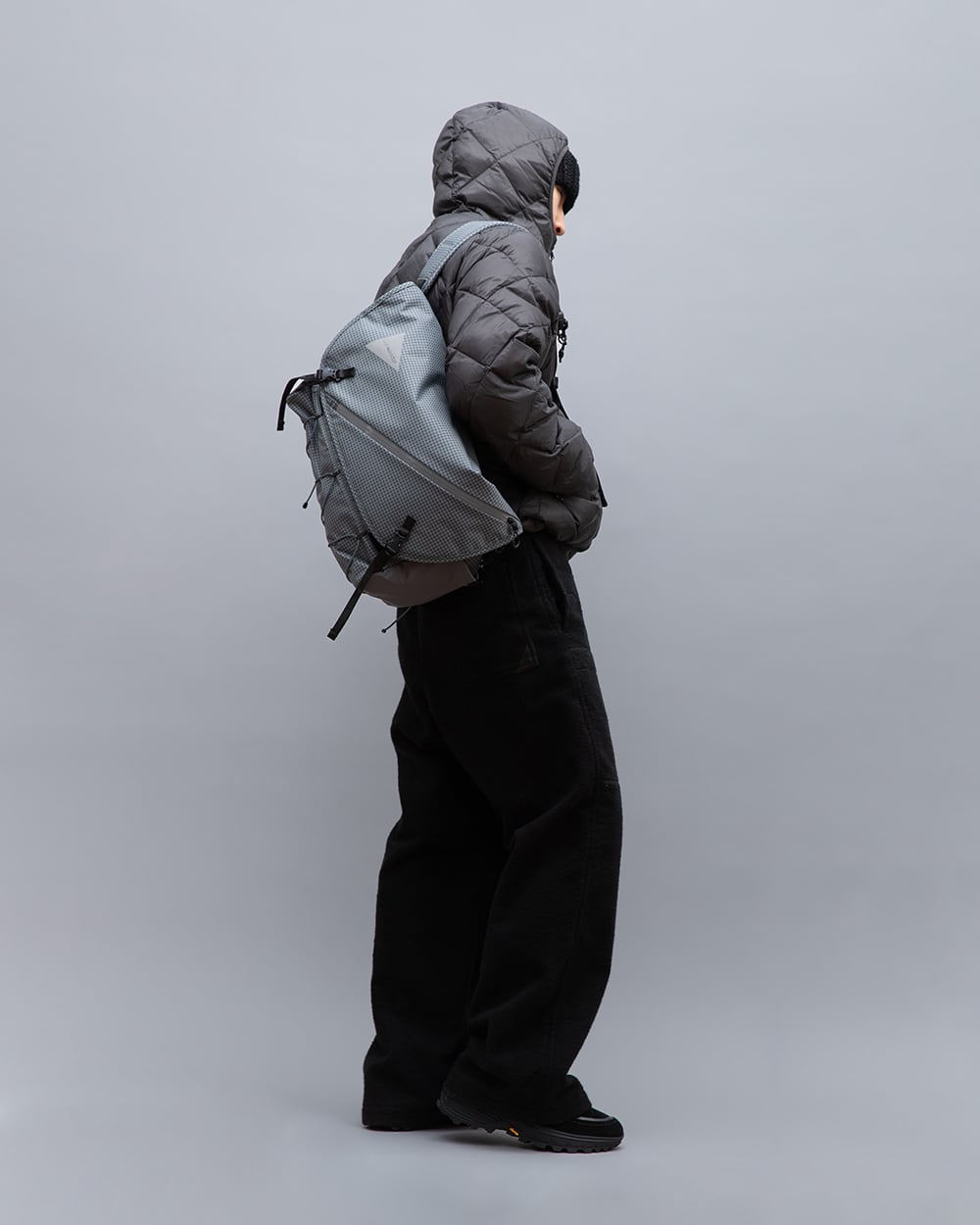 pg DISH | BLK | PLAYGROUND | スニーカーショップ