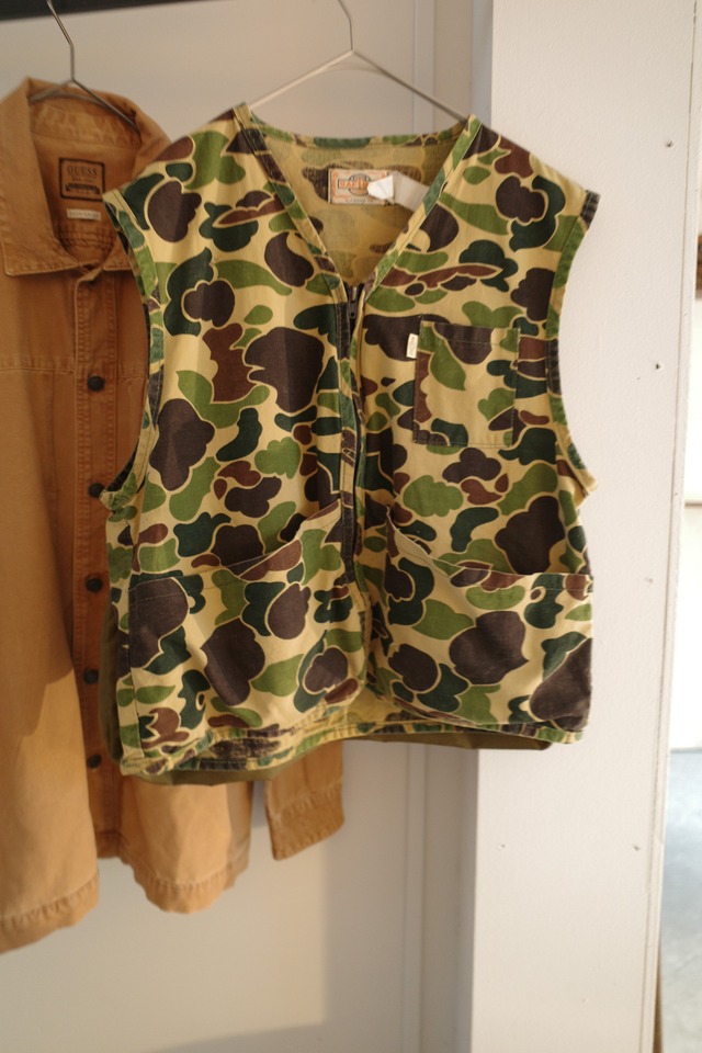 nowhere vest