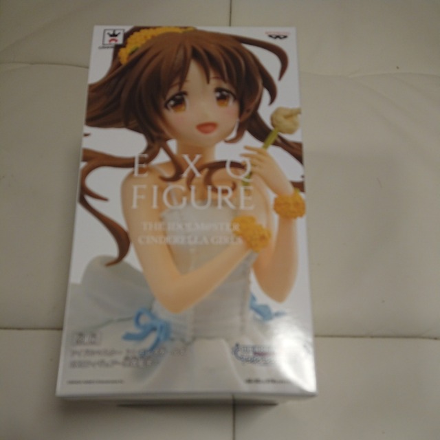 The Idolm Sterシンデレラガールズ 高森藍子 プレミアフィギュア Asatyann The Idolm Sterシンデレラガールズ 高森藍子 プレミアフィギュア Asatyann