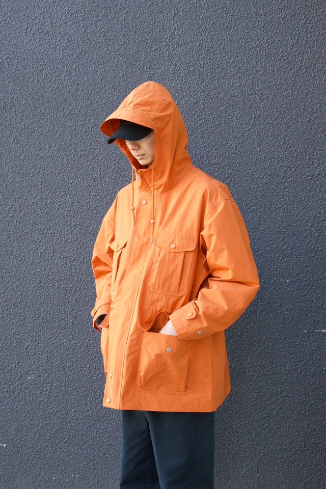 PWA NY OX 仰々しい WARDEN