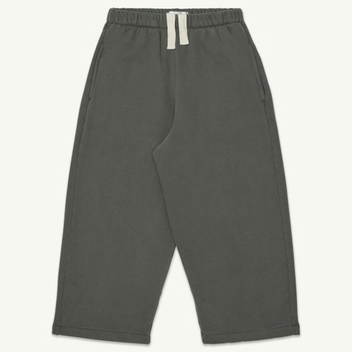 《main story 2026AW》Lounge Pant / Peat