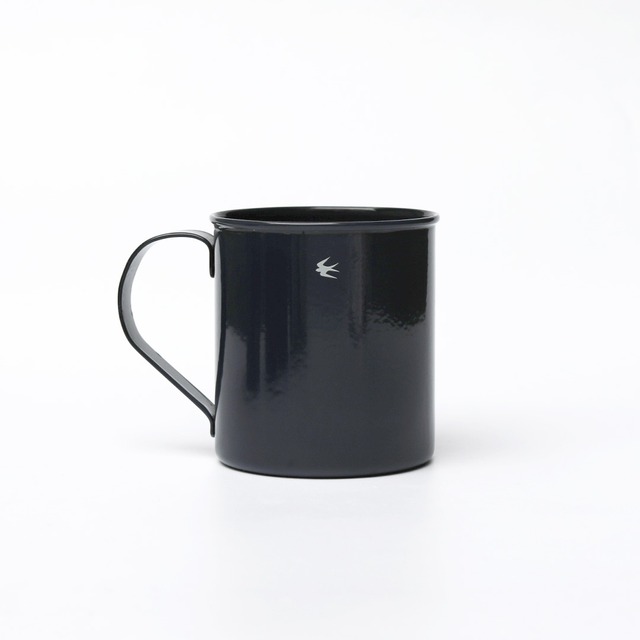 Glocal Standard Products (グローカルスタンダードプロダクツ) Tsubame (ツバメ) マグカップ L 【ネイビー】