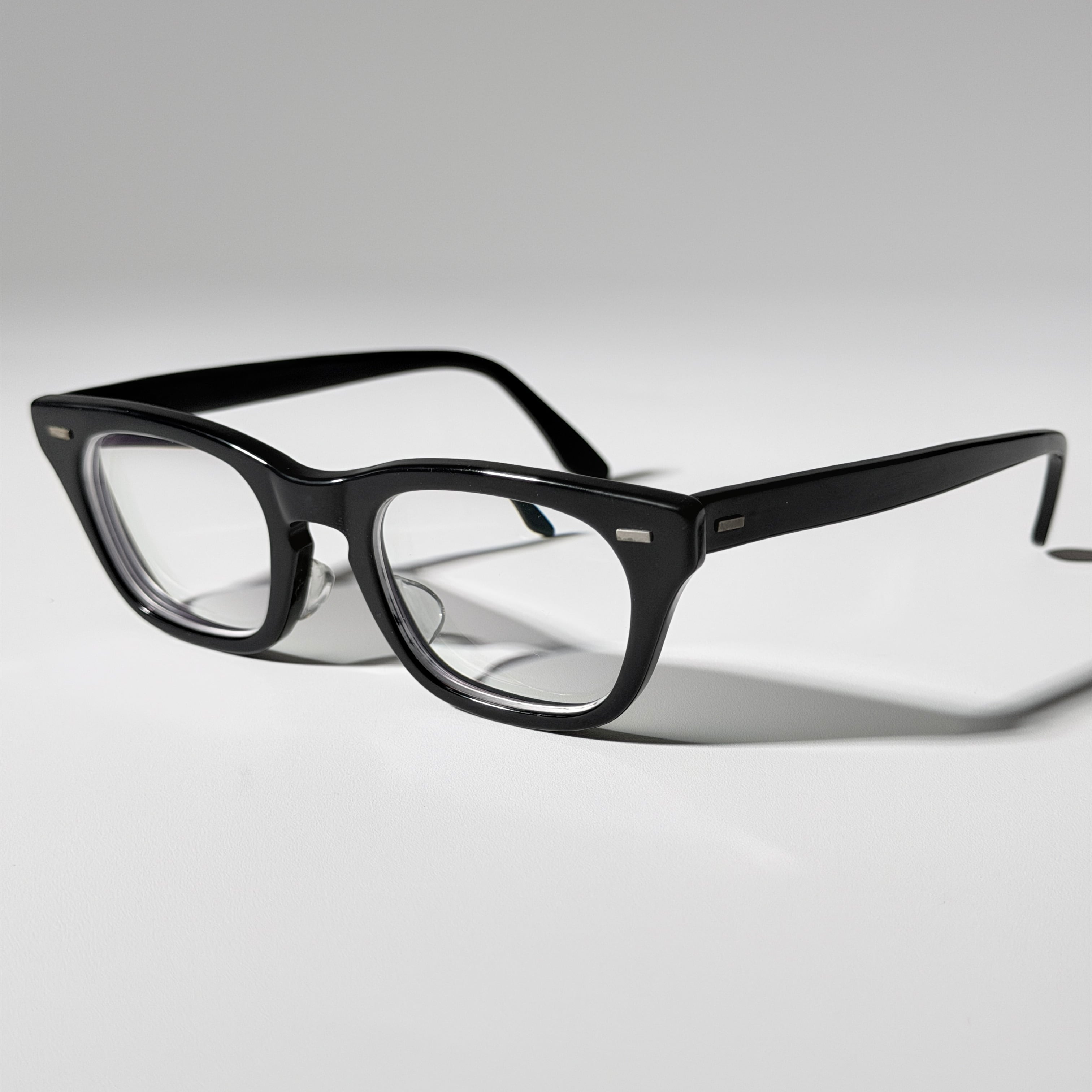 Oliver Peoples Glasses OP-81 BG Gold | ASSET VINTAGE アセット