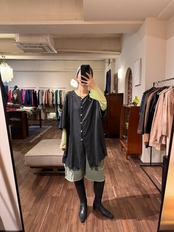 RALPH LAUREN DENIM&SUPPLY カーキハーフパンツ