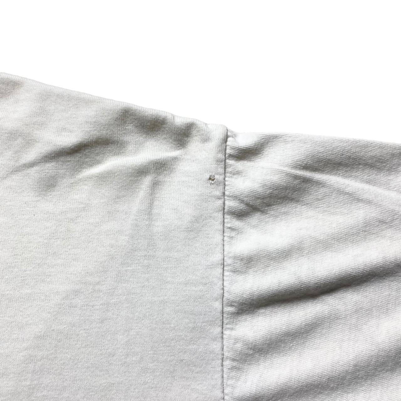 vintage 1995’s PAGE & PLANT music tee