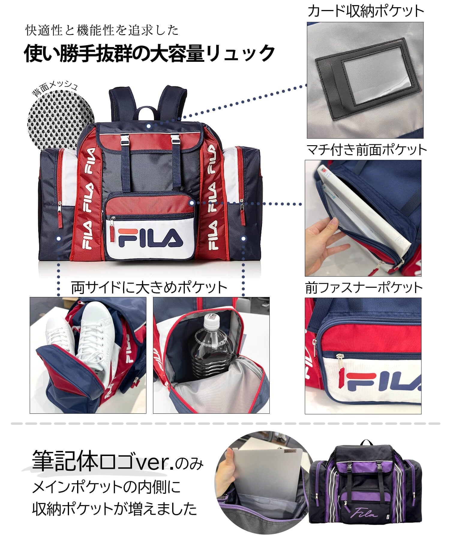 ユニセックス向けのブランドをメインにした、カジュアルな洋服や服飾