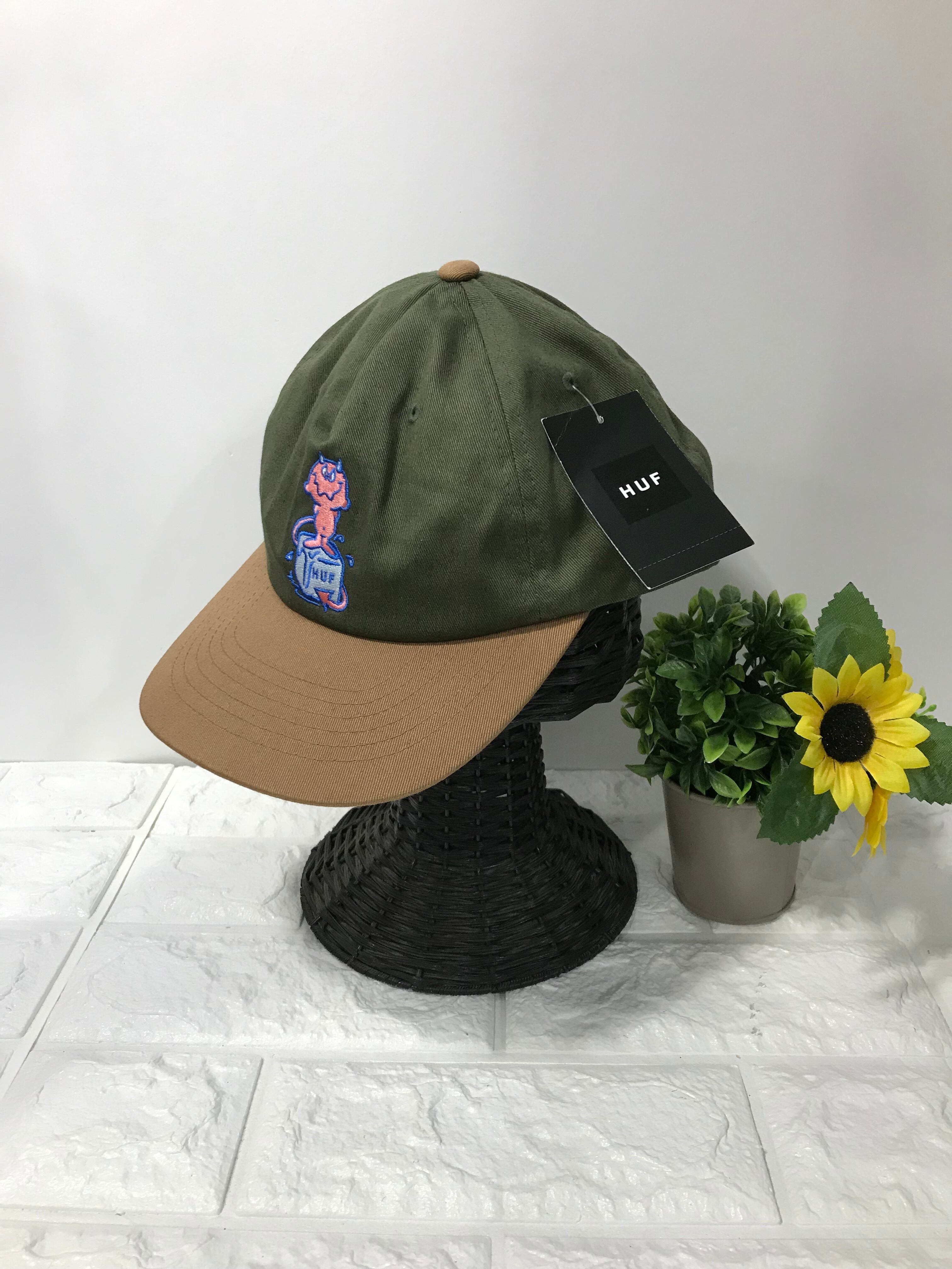 P.S.C Cap 