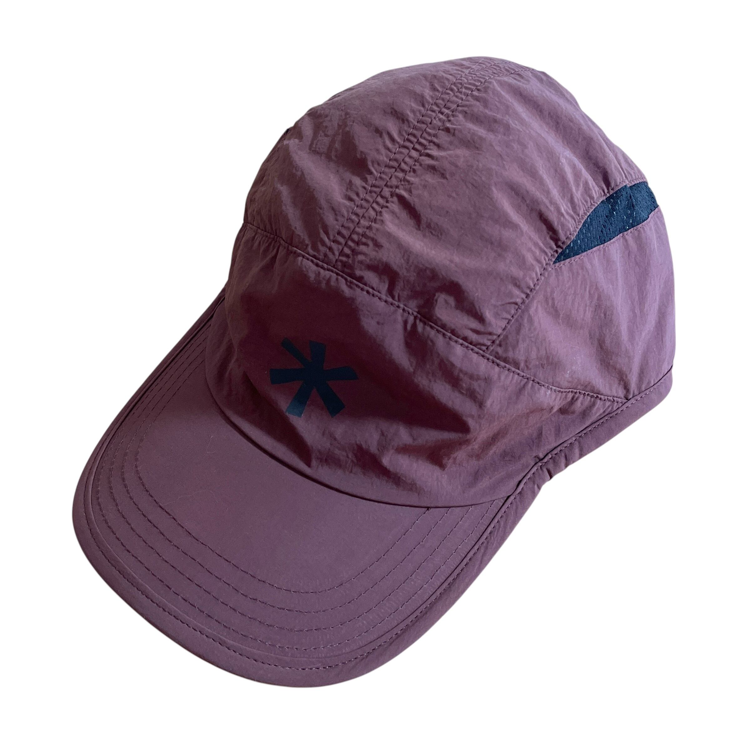 【ランクA】SNOW PEAK GARMENT DYED CAP
