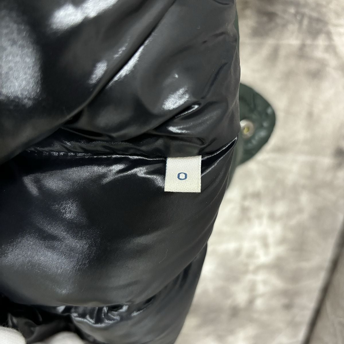 MONCLER/モンクレール K2 着脱フード ダウンジャケット 41303/65 MONCLER/モンクレール K2 着脱フード ダウンジャケット 41303/65