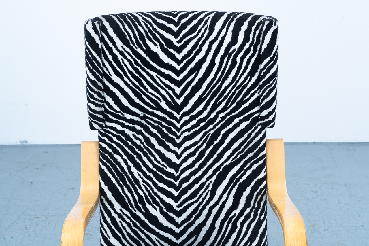 Alvar Aalto | Arm chair 401