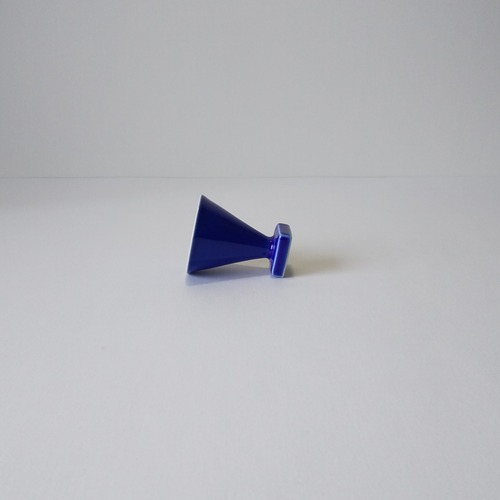 ルリ釉盃の商品画像4