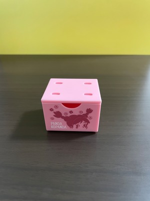 パンダコパンダスタッキングチェスト④type.D