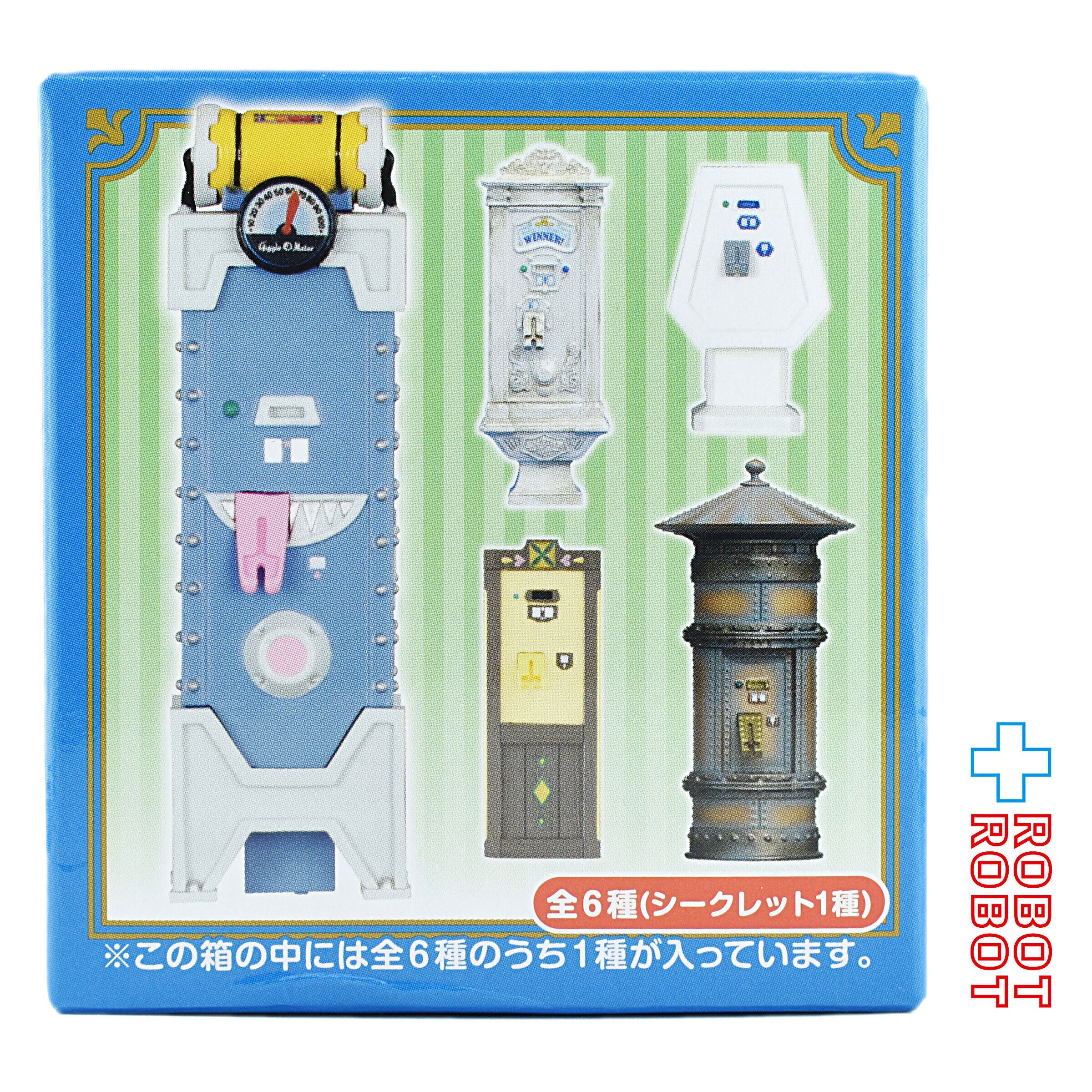 東京ディズニーランド ファストパス発券機 プーさんのハニーハント