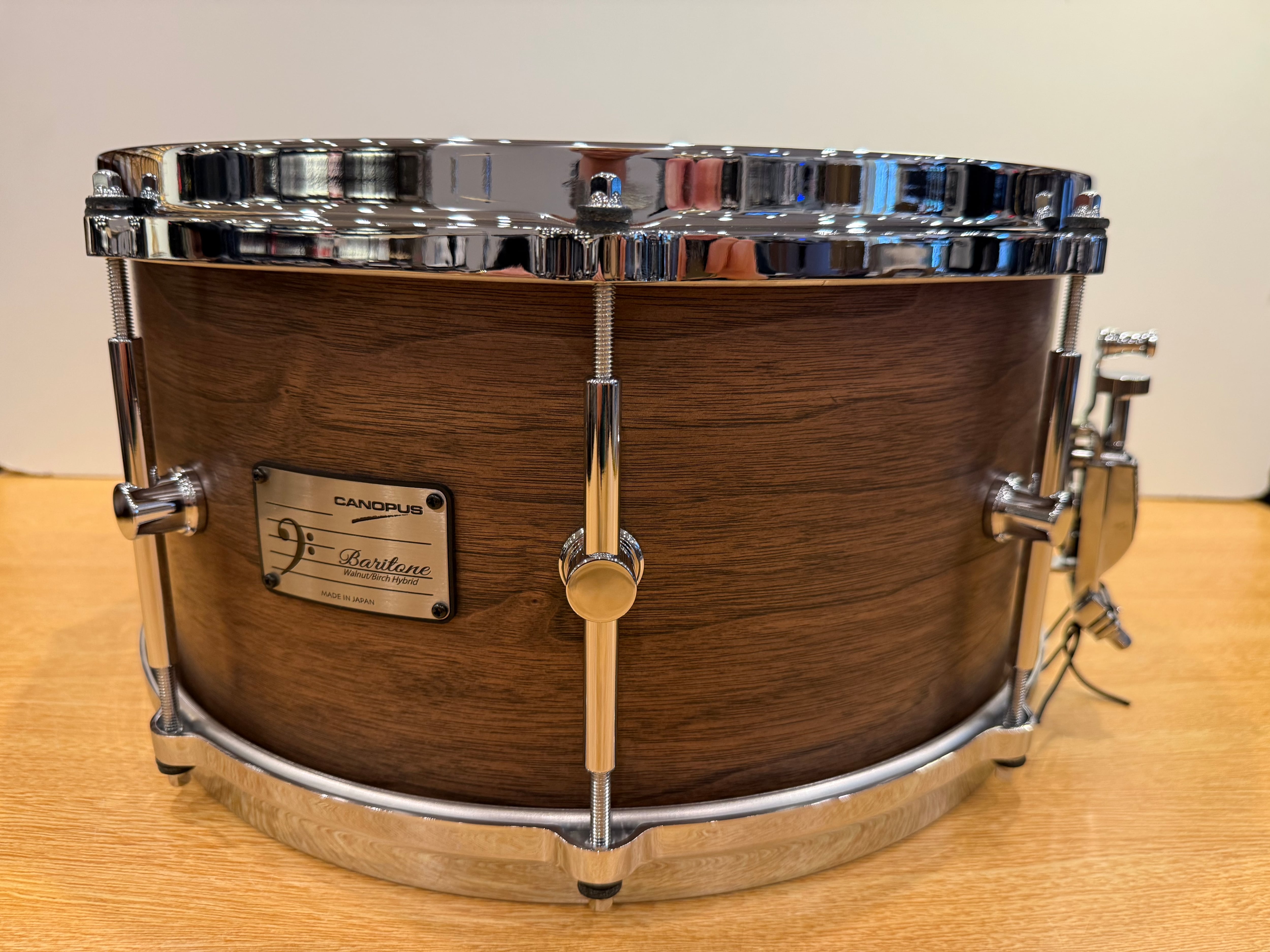 CANOPUS | DRUM SHOP ACT