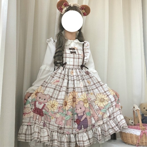 ✞ きれいめ☆シャツブラウス 大人ガーリー スウィート キュート カジュアル ✞ゴスロリ SM ミリ 甘ロリ クラロリ 和ロリ エレガント 黒ロリ 姫ロリ 華ロリ BB-BB1608533