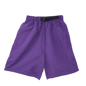 Microfiber All Purpose Shorts /XLサイズ/パープル/ショーツ/アパレル