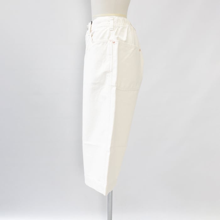 Oblada オブラダ CALF SHORTS M2610PT03 2026春夏新作 [送料無料