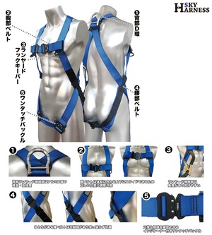 スカイハーネス
